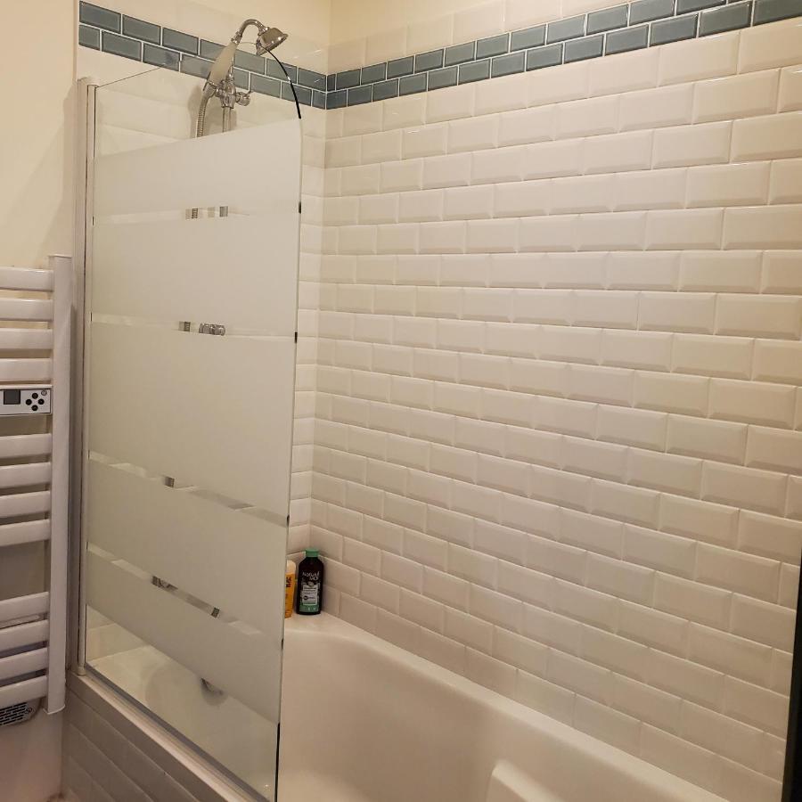 A 2 Pas De L'Eau Apartment Dieppe Luaran gambar