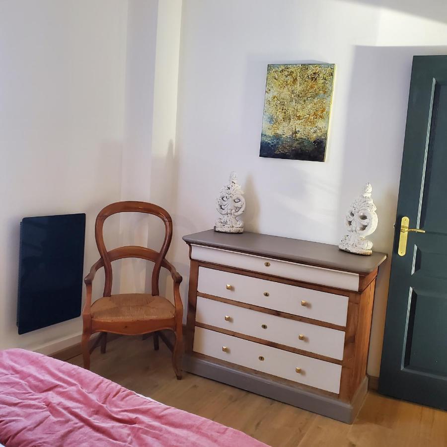A 2 Pas De L'Eau Apartment Dieppe Luaran gambar